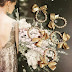 Bridesmaid Pearl Bracelet Gifts