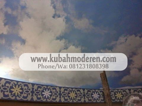 harga kubah masjid