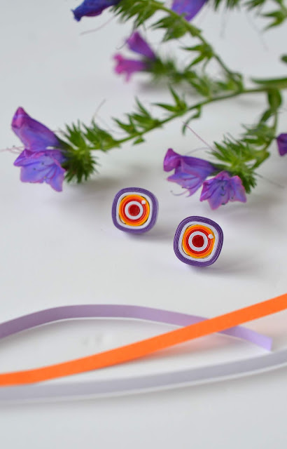 quilling art