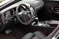 2011 Bentley Continental GTC Speed 80-11 Edition