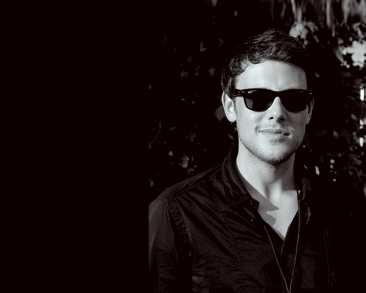 Cory Monteith - Gallery Colection