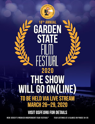 Garden State Film Festival 2020