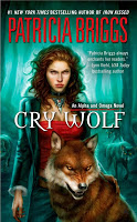 Libro #01 Cry Wolf