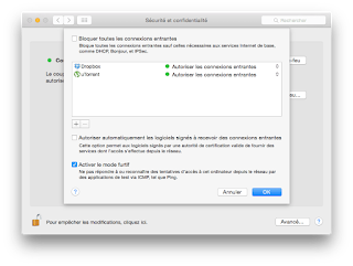 port tcp entrant utorrent mac, utorrent pas de connexion entrante mac, incoming tcp port utorrent, utorrent pas de connexion entrantes, utorrent le port n'est pas ouvert, transmission mac, cpasbien, uTorrent lent ? Conseils à suivre pour Mac, Windows, Linux, uTorrent Mac : configurer et optimiser - LeMagTechno, Configurer uTorrent macOS Sierra (10.12), µTorrent : pas de connection TCP | Les forums de MacGeneration, Ouverture des ports utorrent, uTorrent El Capitan (Mac OS X 10.11) : configuration, uTorrent Yosemite : configurer en 7 étapes, Ports TCP et UDP utilisés par les produits logiciels Apple, Bonjour a tous je voudrais ouvrir un port pour utorrent avec bbox2