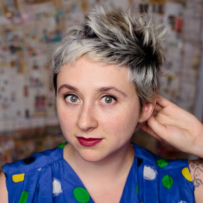 Allison Crutchfield