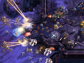 starcraft 2 II Review Download