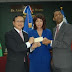 TAIWAN entrega donaciones al IIBI