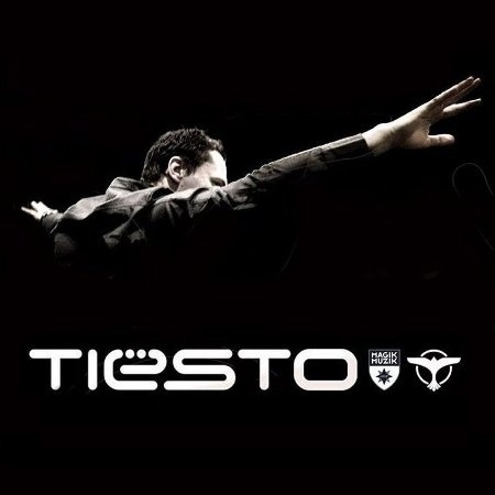 dj tiesto wallpaper