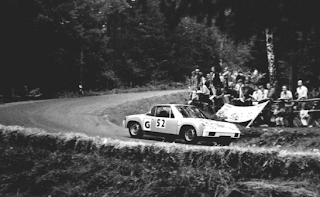 Röforsloppet 1970 Pics Gallery