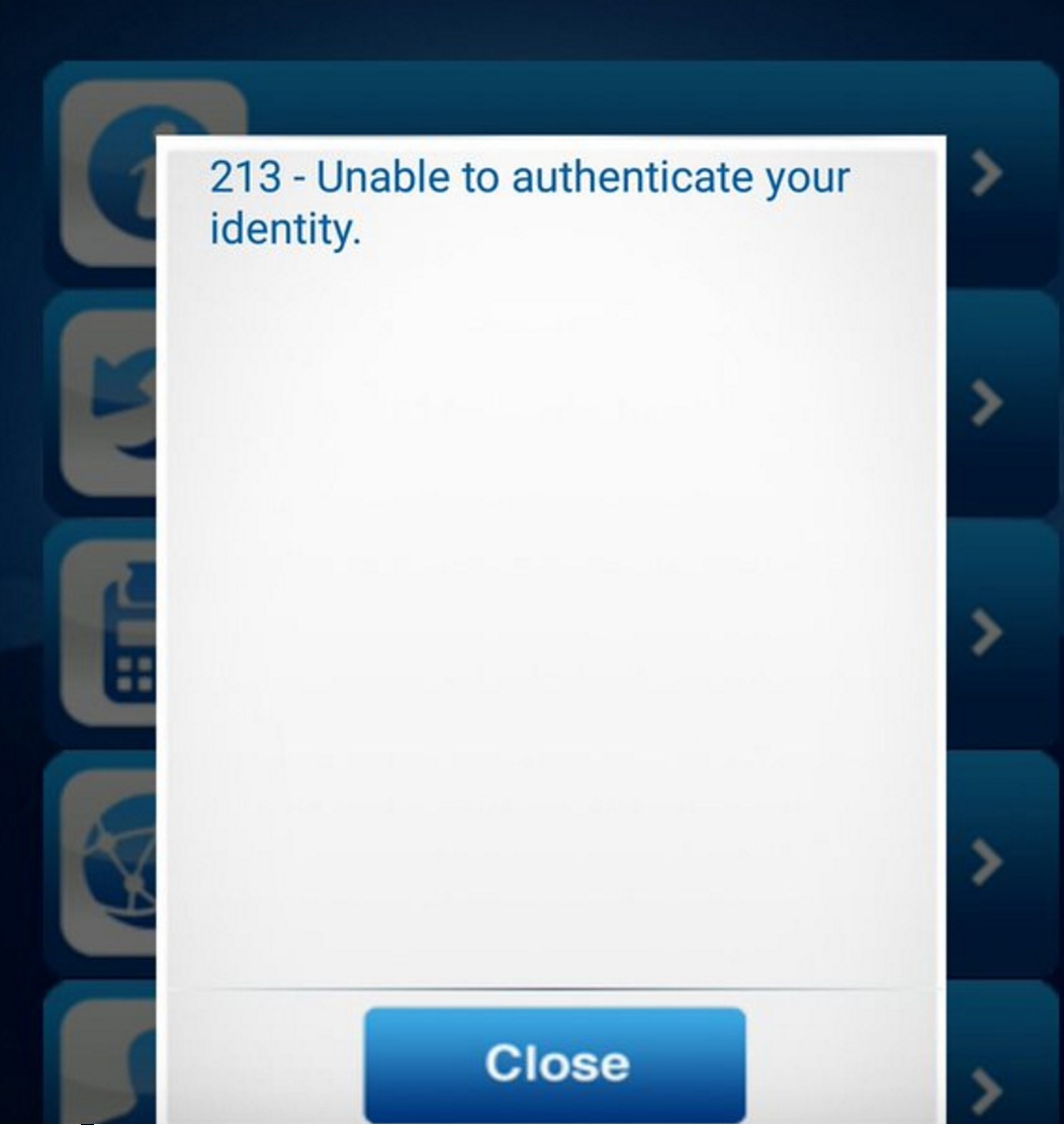 hanya sebuah celotehan : Mengatasi error Unable to authenticate ...