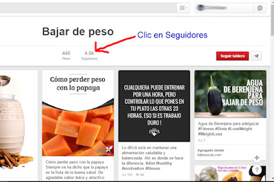 Ganar Dinero con Clickbank y Pinterest