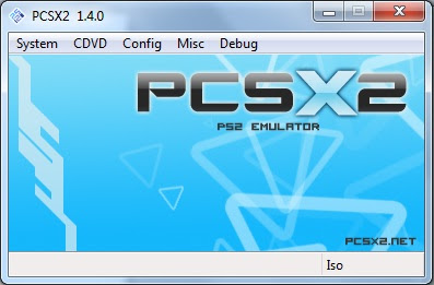 PS2, emulator, game PS2
