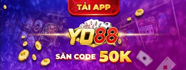 Yo88 Nhà Cái Game Đánh Bài Đổi Thưởng Hot Nhất 2020