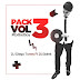 Pack DJ Diego Torres Vol II feat DJ Sidrek