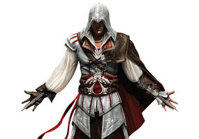 assasin creed