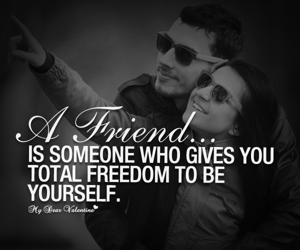 Friendship Quotes