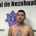 Captura a extorsionador Policía de Nezahualcóyotl; pertenece a una banda