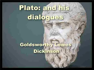 Plato: and his dialogues