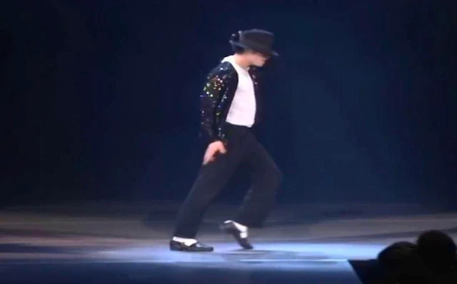 The origin of the 'Moonwalk': this is how Michael Jackson's famous dance step was created