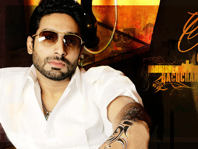 Abhishek Bachchan HD Wallpapers Free Download