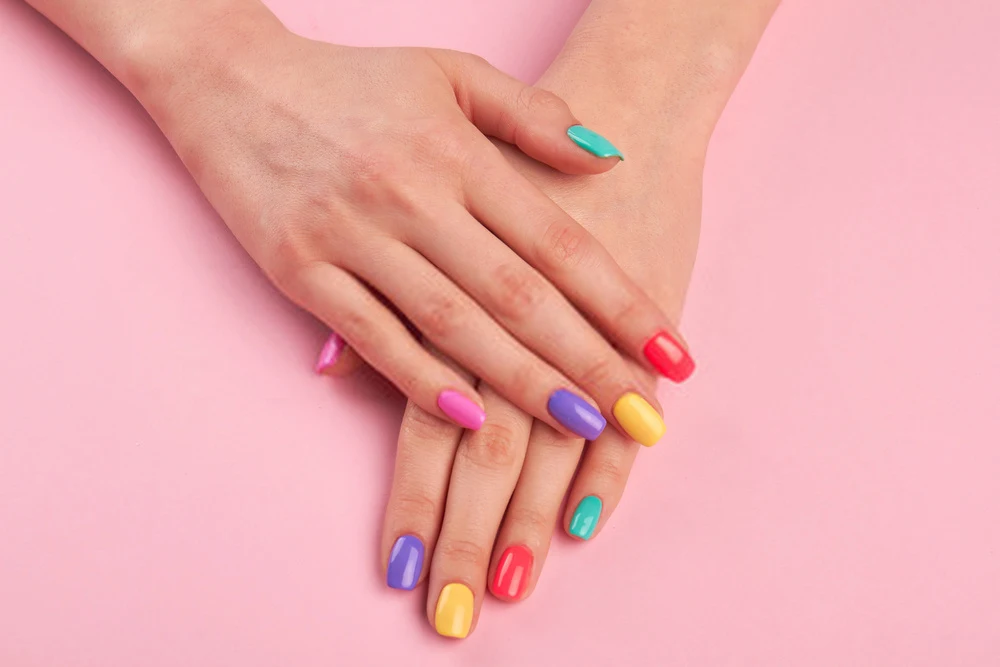 How to Get Healthy Nails Naturally