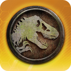 Jurassic World Primal Ops MOD APK v1.13.1 (Bất Tử)