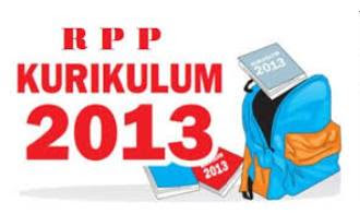 RPP KELAS 3 KURIKULUM 2013 TEMA 1 KEGIATANKU DAN TEMA 2 PENGALAMAN REVISI TERBARU