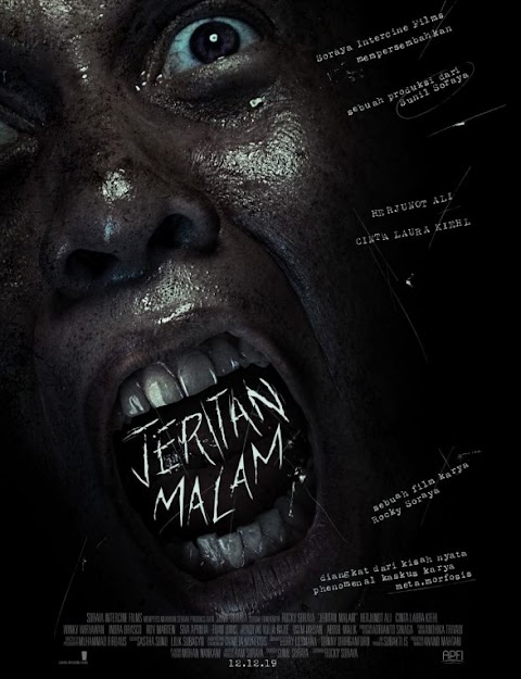 Jeritan Malam (2019) 