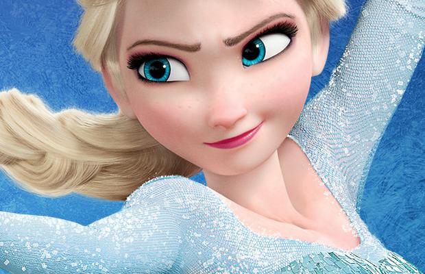 gambar Gambar Frozen Lengkap