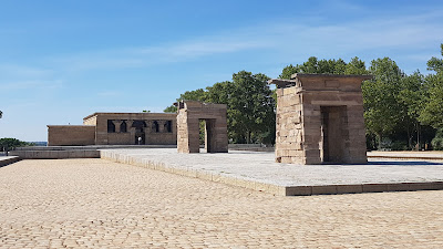 tempio di Debod