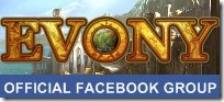 official-evony-facebook-page