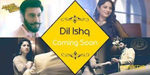 The Love Story of Neelum Munir & Aijaz Aslam Dil Ishq Coming Soon 