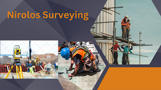 What is the latest technology for surveying?