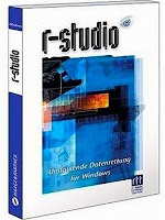 تحميل تنزيل برنامج استرجاع ملفات R-Studio 5.2 برابط مباشر