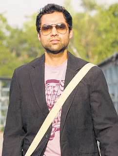 Abhay Deol say he isn't competitive