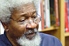 Nobody Should Be Crucified For Leaving A Party - Soyinka