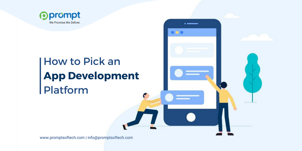 Mobile App Development Technology