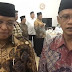 Muhammadiyah: Pembakaran Bendera Diselesaikan dengan Ma'ruf