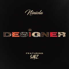 BAIXAR MP3 | Niniola Feat Sarz - Designer | 2019