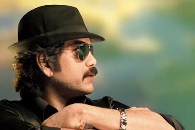 Nagarjuna Bhai Wallpapers HD