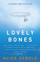 The Lovely Bones book cover