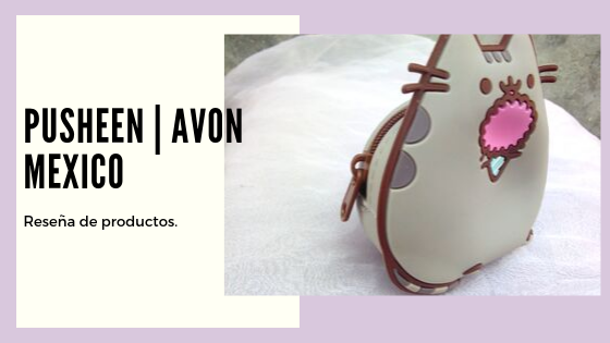 Pusheen | Avon México