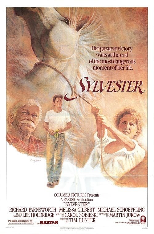 Descargar Sylvester 1985 Blu Ray Latino Online