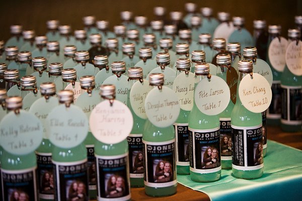 Coolest Wedding Favors