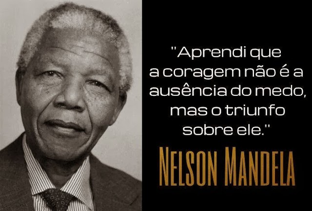 Corpo de Nelson Mandela é enterrado na África do Sul