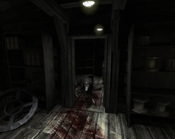 Penumbra PC Free Download