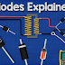 on video Diodes Explained