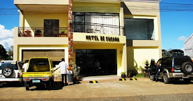 Hotel de Susana