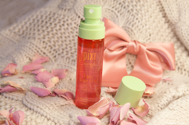 Pixi - Rose Glow Mist