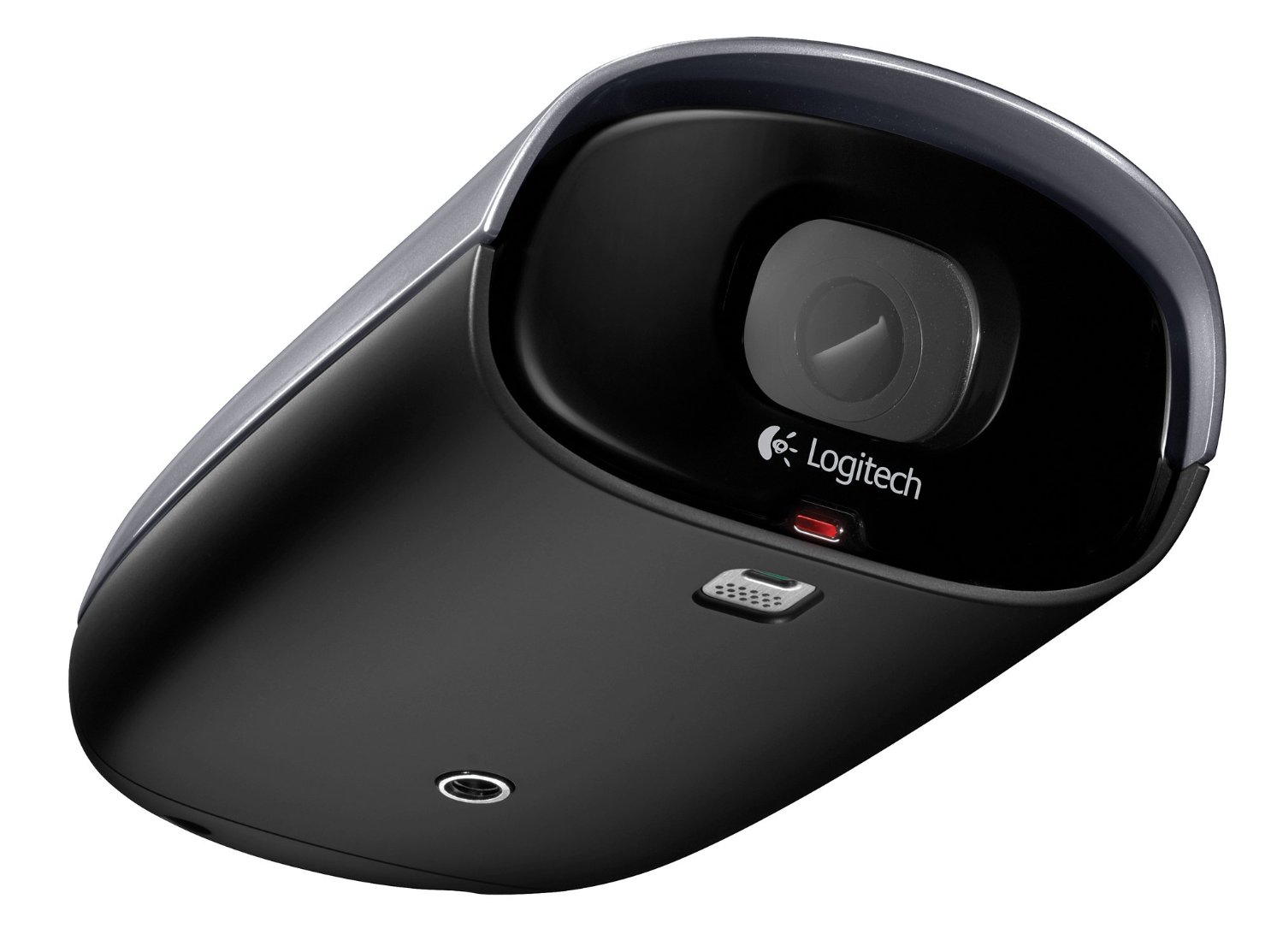 logitech cctv camera